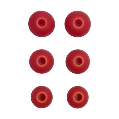 JBL Tune 310C Oordopjes Rood