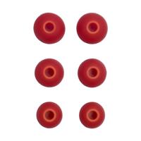 JBL Tune 310C Oordopjes Rood - thumbnail