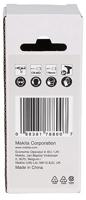Makita Accessoires Slagschroefbit T50x78mm Impact Black 1/2" VK - E-19831 - thumbnail