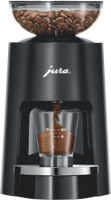 Jura Koffiemolen P.A.G. Koffiemolen Zwart - thumbnail