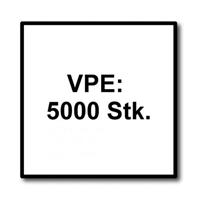 Makita F-31931 Brad 40mm. VE=5000 - thumbnail