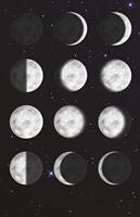 Brainstorm 362042 My Very Own Moon Natuurwetenschappen Leerpakket Vanaf 6 jaar - thumbnail