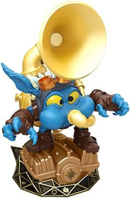 Skylanders Superchargers - Big Bubble Pop Fizz