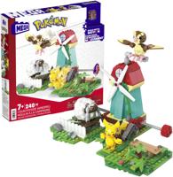 Mega Construx Pokemon - Countryside Windmill - thumbnail