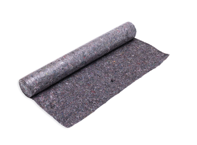 De Verfzaak Afdekvlies - Grijs