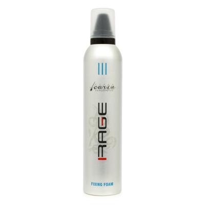 Carin Rage Fixing Foam 300ml
