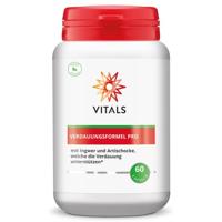 Spijsverteringsformule pro - 60 capsules - thumbnail