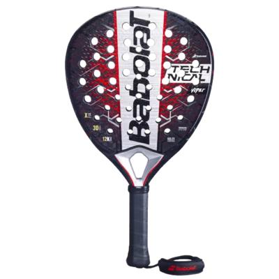Babolat Technical Viper 2.5 Padelracket competitie 1