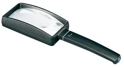ESCHENBACH leeselup aspheric II 10x5 cm