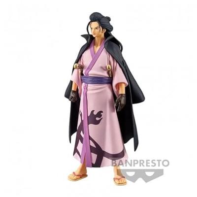 One Piece DXF - The Grandline Men Vol.26 Wanokuni Figure - Izou One Piece DXF - The Grandline Men Vol.26 Wanokuni Figure - Izou