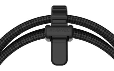 USB-kabel Xtorm CX3071 Zwart 1,5 m