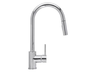 LIVARNO Keukenkraan (Rond)