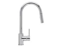 LIVARNO Keukenkraan (Rond) - thumbnail