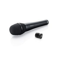 DPA Microphones D:facto 4018V Condensator zangmicrofoon zwart - thumbnail