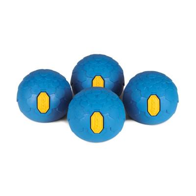 Helinox Vibram Ball Feet 4 pcs O. Blue 55mm