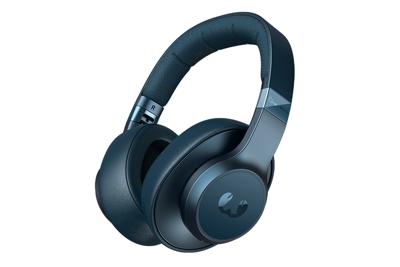 Fresh 'n Rebel Clam ANC DGTL Headset Hoofdband Blauw Fresh 'n Rebel Clam ANC DGTL Headset Hoofdband Blauw