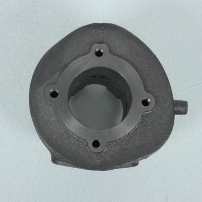 Polini cilinderset cylinder sets 75ccm d47.0mm