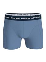 9-pack heren boxershort - Cadeau verpakking multipack heren onderbroeken - thumbnail
