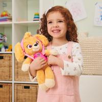 Paw Patrol Knuffel Skye 33 cm - thumbnail