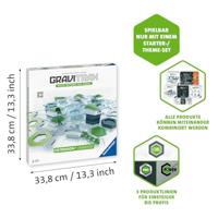 Ravensburger 22415 GraviTrax Extension Building - thumbnail