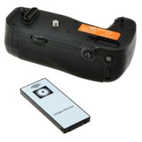 Battery-grip voor Nikon D750 - thumbnail