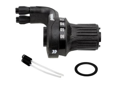 Pinion Versteller ds2.6