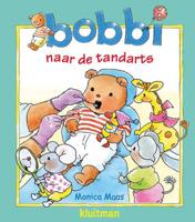 Bobbi naar de tandarts (Hardback) - thumbnail