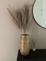 Mica Decorations Clemente Vaas H55 x Ø21,5 cm - thumbnail