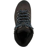 Hanwag Tatra II GTX Hoge Wandelschoen Dames Mocca/Ocean 5,5 - thumbnail