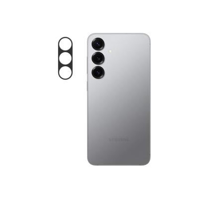 Mobilize Glass Screen Protector for Camera Samsung Galaxy S25+ 5G