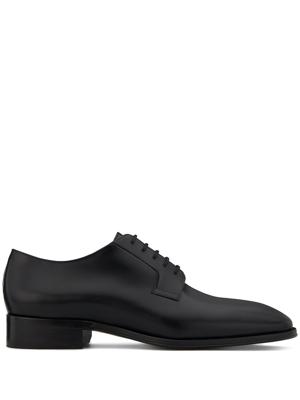 Giuseppe Zanotti Roger oxfords - Black