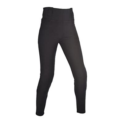 OXFORD aramide broek "super leggings 2.0" trousers s.legging ladies black 50 long