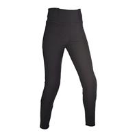 OXFORD aramide broek "super leggings 2.0" trousers s.legging ladies black 42 short - thumbnail