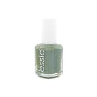 Essie - 100 Sew Pshyched - Grijs - Nagellak - thumbnail