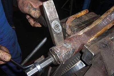 Brilliant Tools BT601060 Uitlaatbuisvormset, 3-delig