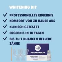 Smyle Tandenbleek set - thumbnail