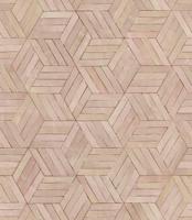 Novamur Leyla Behang met hexagon patroon - 89001 - thumbnail