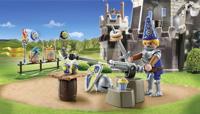 PLAYMOBIL Giftset ridder verjaardag 71447 - thumbnail