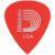 D'Addario 6DRD1-10 Duralin Precision gitaar plectrums super light 10-pack - thumbnail