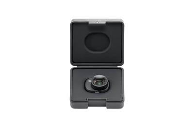 DJI Mini 4 Pro Wide-Angle Lens