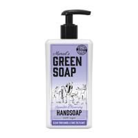Marcel's Green Soap Handzeep lavendel & rozemarijn 500ml - thumbnail
