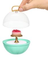 MGA's Miniverse Food Dinner From Scratch S2 - thumbnail