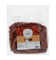 MijnNatuurwinkel Goji bessen 1 Kilogram - thumbnail