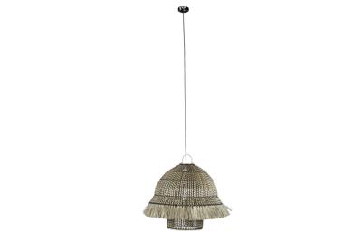 Plafondlamp Home ESPRIT 50 W 74 x 74 x 65 cm