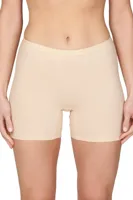 2-pak dames Boxershort Softly - Lange pijpjes - - Tegen Schurende benen - Dames onderbroek - thumbnail