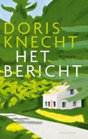 Het bericht - Doris Knecht - ebook - thumbnail