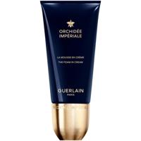 Guerlain Orchidée Imperiale The Foam in Cream 150ml - thumbnail