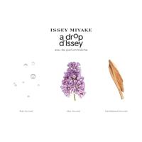 Issey Miyake A Drop D'Issey Eau de Parfum 50ml - thumbnail