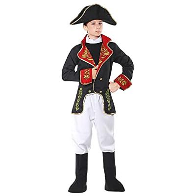 Napoleon Kostuum Kind