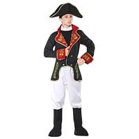 Napoleon Kostuum Kind - thumbnail